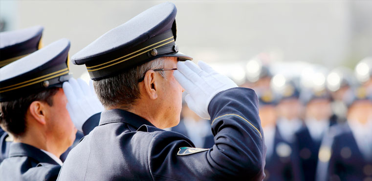 警察官になるには 高卒 大卒で警察官になるための方法とは