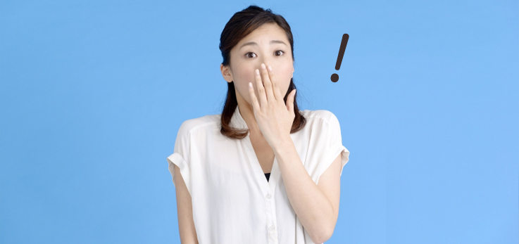 盗聴器がが仕掛けられている時の8つの兆候
